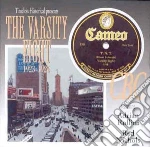 The Varsity Eight 1923 - 1926 cd