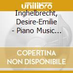 Inghelbrecht, Desire-Emilie - Piano Music For 2 And 4 Hands cd musicale di Inghelbrecht, Desire