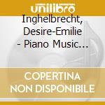 Inghelbrecht, Desire-Emilie - Piano Music For 2 And 4 Hands cd