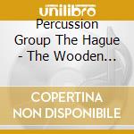 Percussion Group The Hague - The Wooden Branch cd