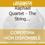 Raphael Quartet - The String Quartets cd