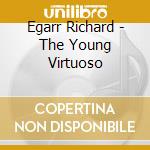 Egarr Richard - The Young Virtuoso cd