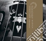 Antoinette Lohmann - Phantasia Musica cd