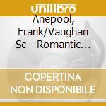 Anepool, Frank/Vaughan Sc - Romantic Trumpet cd