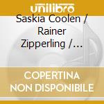 Saskia Coolen / Rainer Zipperling / Patrick Ayrton - Neo. French Baroque Music And New Compositions cd