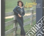 Loretta Lynn - Her Country Hits Show cd