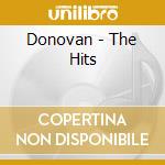 Donovan - The Hits cd
