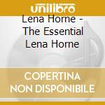 Lena Horne - The Essential Lena Horne cd