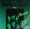 Beatles (The) - Royal Philharmonic Orchestra Plays Beatles Classic cd