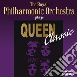 Royal Philharmonic Orchestra (The) - Plays Queen Classic