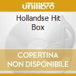Hollandse Hit Box cd musicale di Terminal Video
