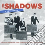 Shadows - At Abbey Road cd