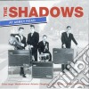 Shadows - At Abbey Road cd