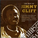 Jimmy Cliff - The Best Of cd