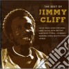 Jimmy Cliff - The Best Of cd