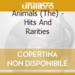 Animals (The) - Hits And Rarities cd