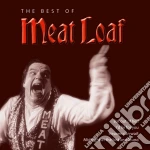 Meat Loaf - The Best Of Meat Loaf cd