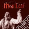 Meat Loaf - The Best Of Meat Loaf cd