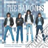 Ramones - The Best Of  cd