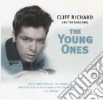 Cliff Richard & The Shadows - The Young Ones cd