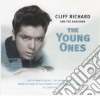 Cliff Richard & The Shadows - The Young Ones cd