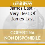 James Last - Very Best Of James Last