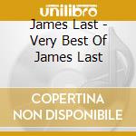 James Last - Very Best Of James Last cd