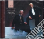 James Last - Richard Clayderman cd