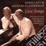 James Last / Richard Clayderman - Love Songs