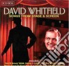 David Whitfield - Songs From Stage & Screen (2 Cd) cd