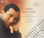 Andy Williams - This Is Gold cd
