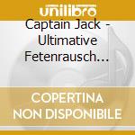 Captain Jack - Ultimative Fetenrausch Vol.2 cd