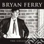 Bryan Ferry - The Collection cd