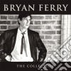 Bryan Ferry - The Collection cd musicale di FERRY BRIAN