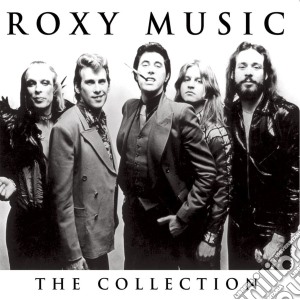 Roxy Music - The Collection cd musicale di Roxy Music
