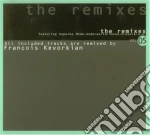 Francois Kevorkian - The Remixes Vol.5 cd