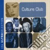 Culture Club - Ultra Selection cd