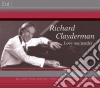 Richard Clayderman - Love Me Tender (2 Cd) cd