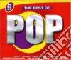 Best Of Pop (2 Cd) cd