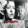 Billie Holiday - Sings Her Favorite Blues Songs cd