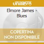 Elmore James - Blues cd