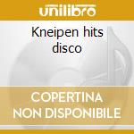 Kneipen hits disco cd