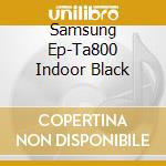 Samsung Ep-Ta800 Indoor Black cd
