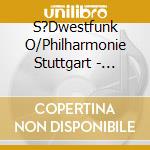 S?Dwestfunk O/Philharmonie Stuttgart - Vienna Classics - Mozart (3 Cd) cd