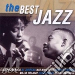 Best Jazz cd