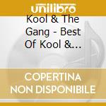 Kool & The Gang - Best Of Kool & The Gang cd