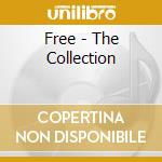 Free - The Collection cd