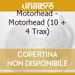 Motorhead - Motorhead (10 + 4 Trax) cd