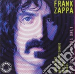 Frank Zappa - For Collectors Only cd