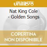 Nat King Cole - Golden Songs cd